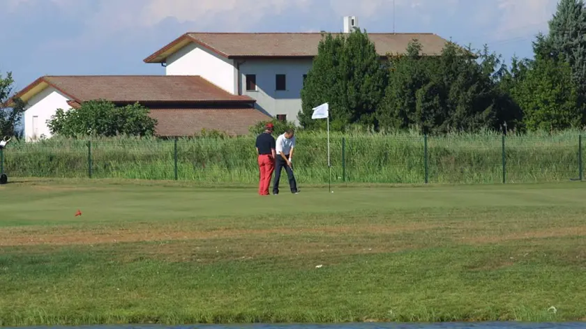 Il golf club Jesolo