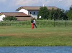 Il golf club Jesolo