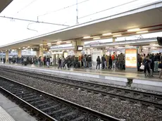 MARIAN - RITARDI TRENI IN STAZIONE