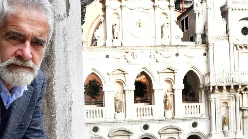 Il nuovo soprintendente Fabrizio Magani
