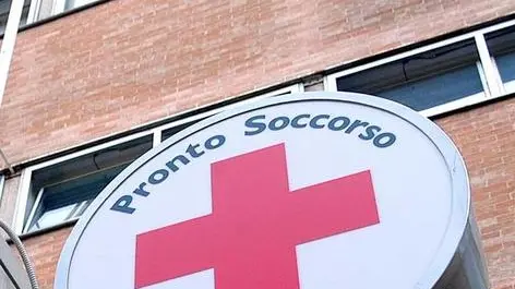 PD 09 settembre 2004 G.M...Pronto Soccorso Pediatrico, bambini punti dalle api. ..(CARRAI) Pronto Soccorso Pediatrico, bambini punti dalle api - carrai