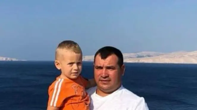 Mattia Coada, morto a 8 anni