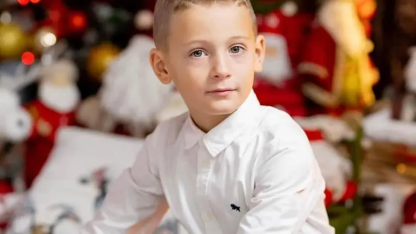 Mattia Coada, morto a 8 anni dopo il ricovero in ospedale