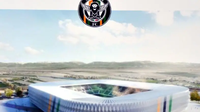 Interpress/GF.Tagliapietra Venezia. 24.07.2018.- Cˆ Farsetti presentazione del progetto per il nuovo stadio del Venezia FC.Interpress/GF.Tagliapietra Venezia. 24.07.2018.- Cˆ Farsetti presentazione del progetto per il nuovo stadio del Venezia FC. alla presenza del Sindaco Brugraro il Presidente Joe Tacopina il direttore generale Dante Sibilia e lavv.Alessandro Vasta.
