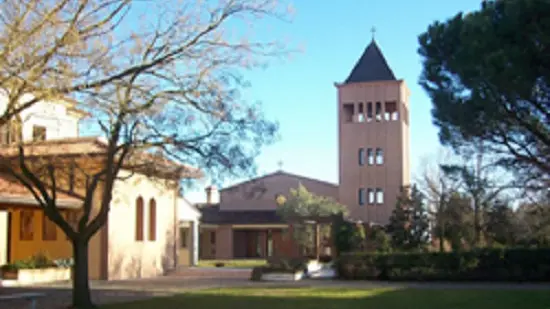 La comunità monastica del Marango di Caorle