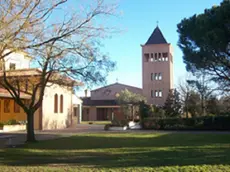 La comunità monastica del Marango di Caorle