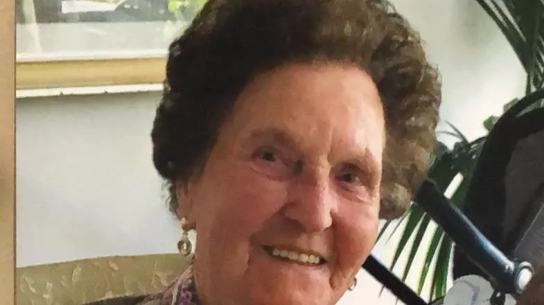 Ester Maguolo, morta di West Nile a 96 anni