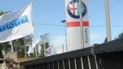 Concessionario Rizzato in città