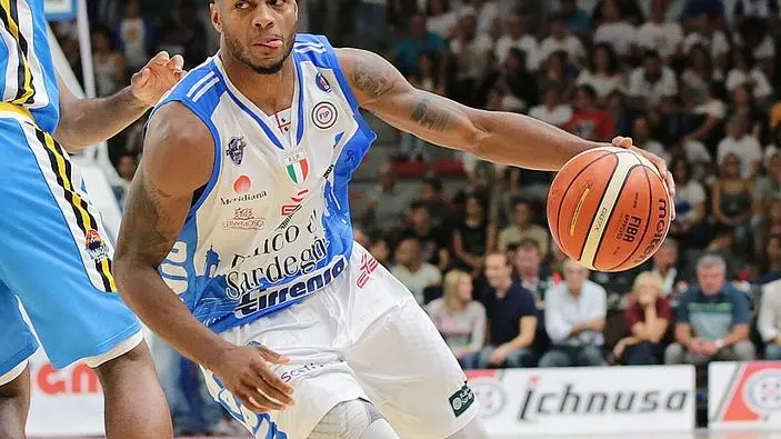 Marquez Haynes, il nuovo play della Reyer