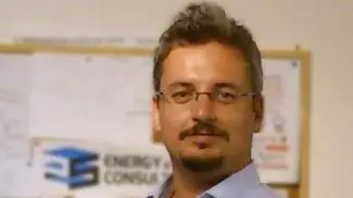 Alberto Spagnolo, aveva 44 anni