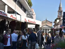 Il centro di San Donà