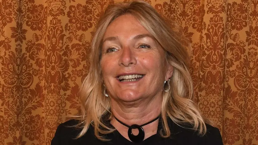 Francesca Zaccariotto, ex sindaca di San Donà
