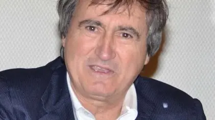 Interpress/Mazzega Venezia, 25.02.2016.- Conf.Stampa del Sindaco Luigi Brugnaro