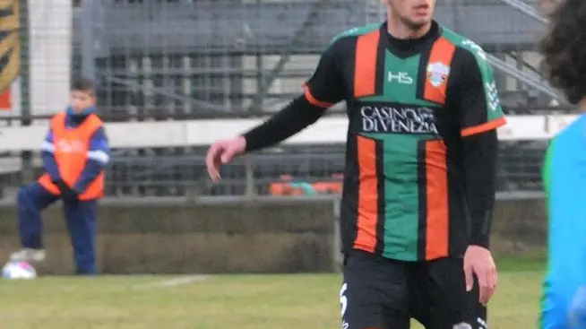 Interpress/Mazzega Cruccu Venezia, 05.01.2014.- Calcio, Venezia/Feralpisalo.-