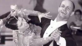 Renzo Segato e Giuseppina Liviero