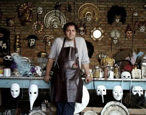 Augusto Maurandi