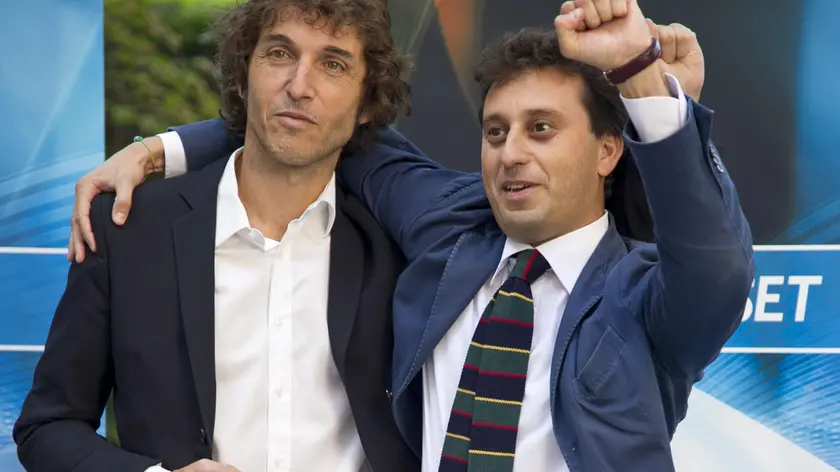email sacchi - foto -