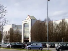 COLUCCI - DINO TOMMASELLA - SAN DONA' DI P. - LICEO SCINTIFICO "GALILEI"