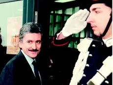 Massimo D’Alema presidente del Copasir