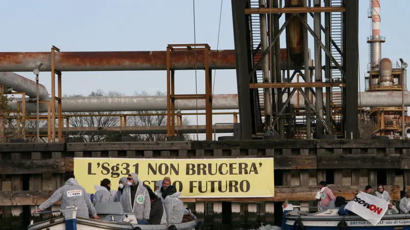 manifestazione fusina manifestazione fusina