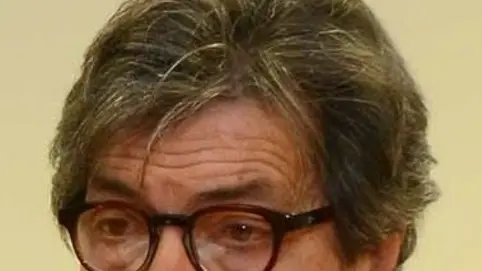 Interpress/M.Tagliapietra Venezia 18.01.2017.- Conferenza stampa in Procura. Sequestro tesori di Felice Maniero. Da sx Col. Roberto Ribaudo, Adelchi D'Ippolito.