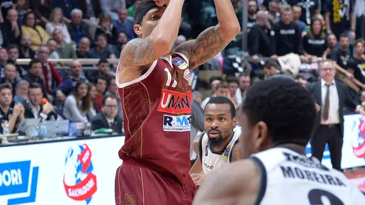 cruccu foto er bologna venezia Washington Deron.