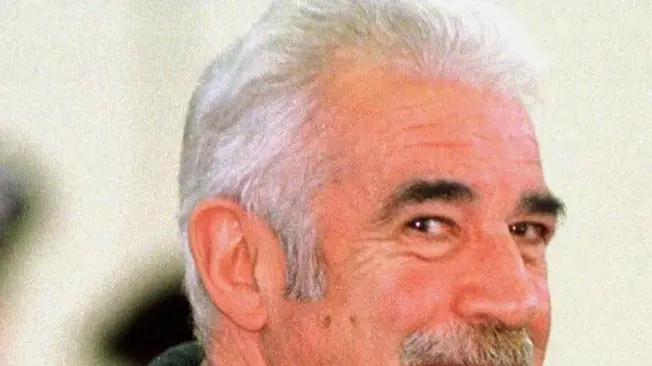 Carlo Maria Maggi in una foto d'archivio del 4 maggio 2005. ..ANSA / ANDREA MEROLA