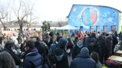 DUEMILAUNDICI - CENTRO SOCIALE RIVOLTA - MEETING ( UNITI CONTRO LA CRISI )