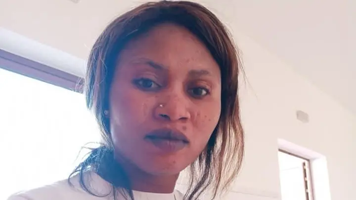 Victoria Osagie aveva 34 anni quando è stata uccisa dal marito, il 16 gennaio 2021
