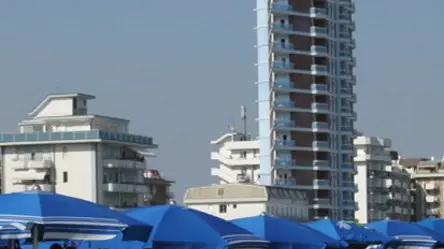 JESOLO LIDO