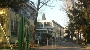 Il centro Rodari di Favaro