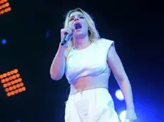 Emma in concerto a Jesolo il 14 maggio