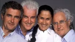 La famiglia Benetton