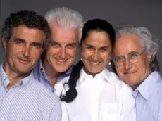 La famiglia Benetton