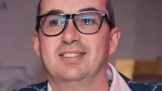 Bruno Modenese, 45 anni, di Pellestrina, morto in seguito a presunte percosse in Psichiatria