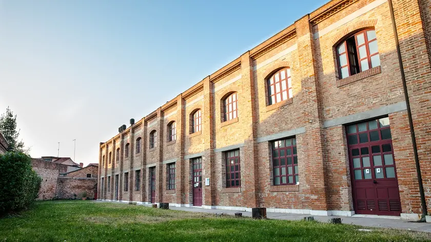 la scuola del vetro abate Zanetti diventa Istituto tecnico superiore