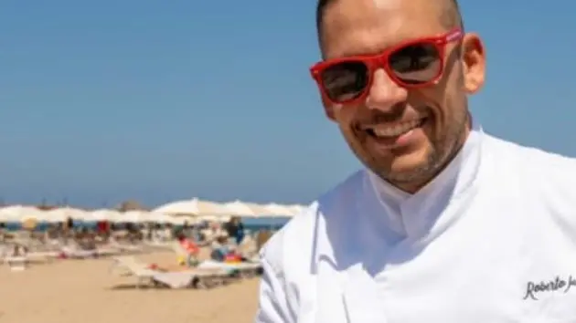 Roberto Iavarone