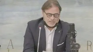 Il sindaco Marco Sarto