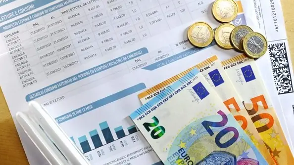 Bollette alle stelle per il gas