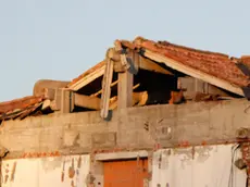 sporcizia e degrado al ex ospedale Umberto I, Mestre