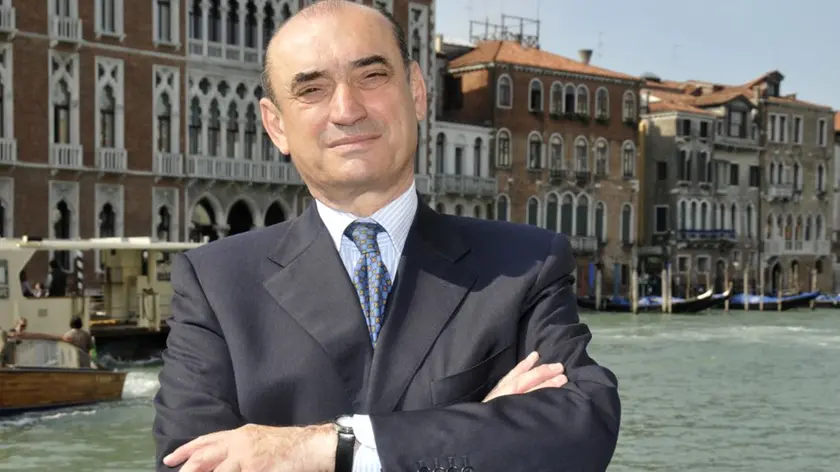 Giuseppe Bortolussi