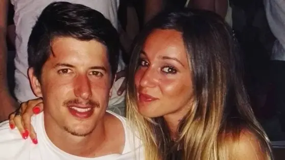 I due ragazzi morti nel rogo di Londra