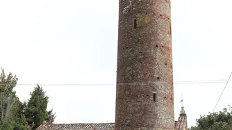 FotoAgenziaCandussi/Furlan/tessera/ via Triestina/ torre di tessera