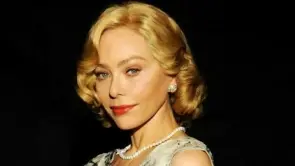 Ornella Muti da stasera al Toniolo