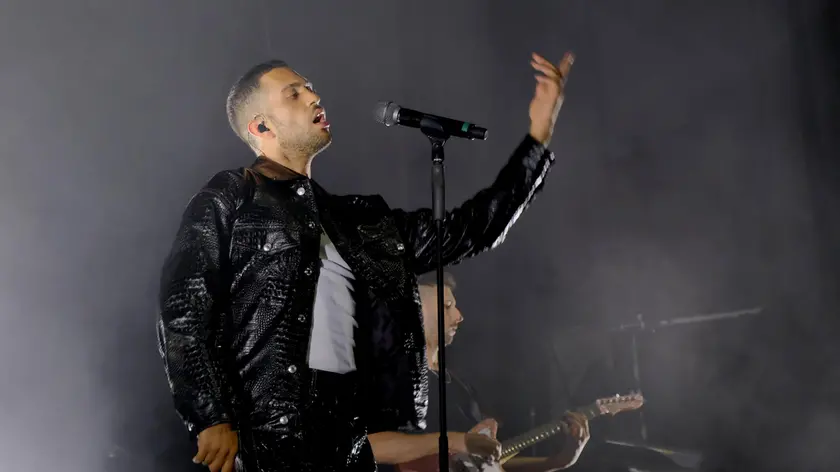 Mahmood sarà tra i protagonisti dell’estate a Sottomarina