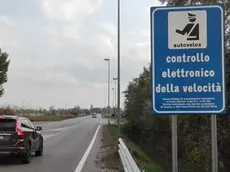 DE POLO - DINO TOMMASELLA - S. MICHELE AL T. - NUOVI AUTOVELOX SULLA STRADA PER BIBIONE VICINO A VIA MARINELLA