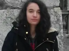 Sara, ha 14 anni ed è scomparsa da casa