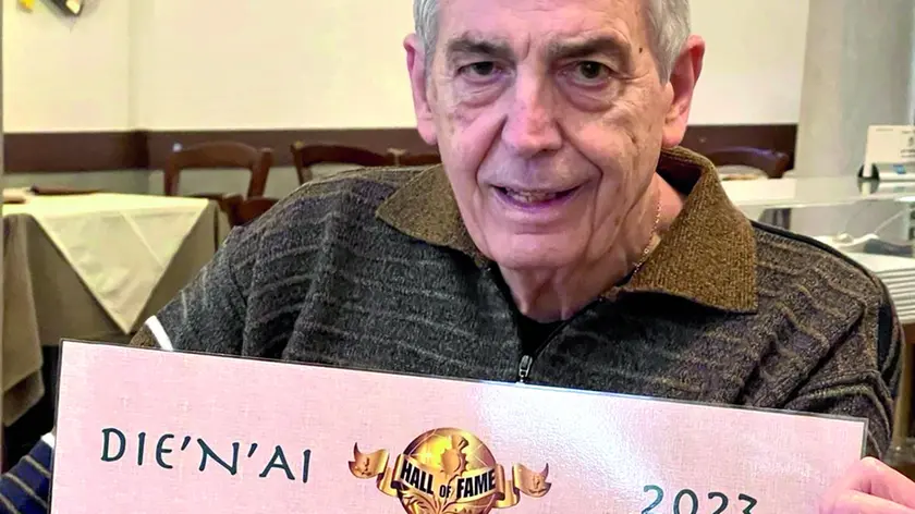 Maurizio Crovato aveva 78 anni