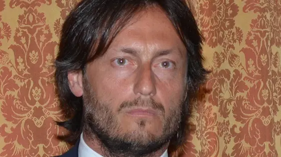 Interpress/Mazzega Vitucci Venezia, 29.06.2015.- Comune di Venezia, Luigi Brugnaro presnta Giunta Comunale.- Nella foto Paolo Romor