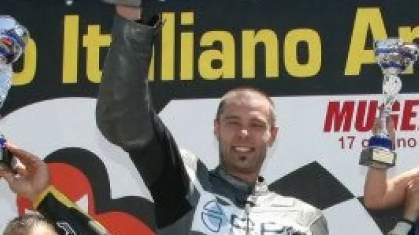 Nicola Sartori